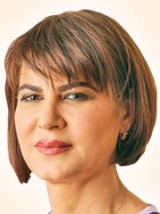 Dr. BANACU Ana - Luminita