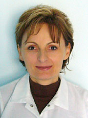 Dr. BERGHEA Elena Camelia