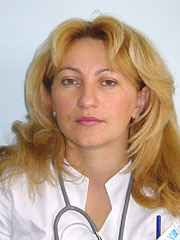Dr. BRINZAN Elena Adela