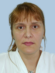 Dr. FETEANU Catalina Simona