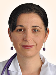 Dr. Zidu Magdalena
