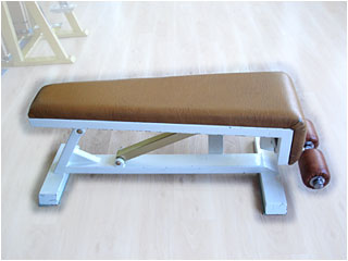 Abdominal Muscle Exercise Equipment