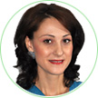 Elena Alina Niculae - trainer