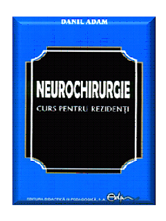 Neurochirurgie Curs pentru rezidenti