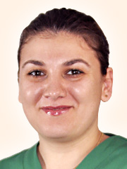 Aliman Cosmina Mihaela