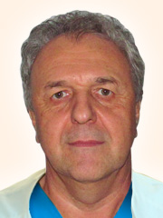 Dr. ARHIRE Dorin
