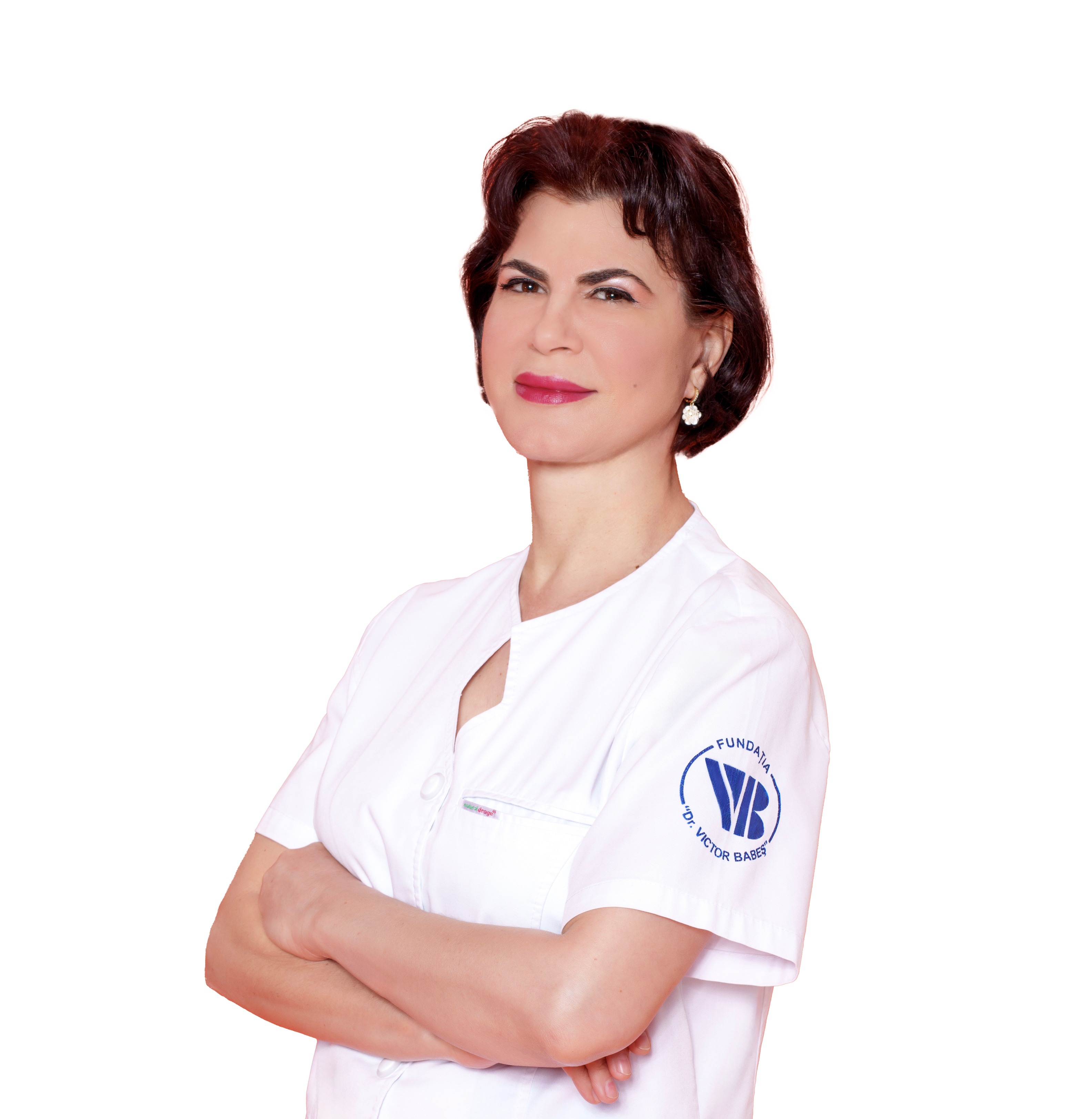 Dr. BĂNACU Ana Luminiţa