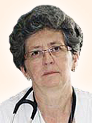 Prof. Dr. Bartos Daniela