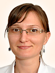 Dr. CIMPOESU Ioana