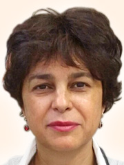 Dr. COMAN Oana Andreia