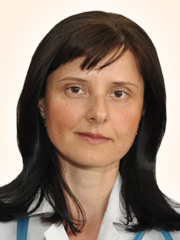 Dr. CONSTANTIN Marilena