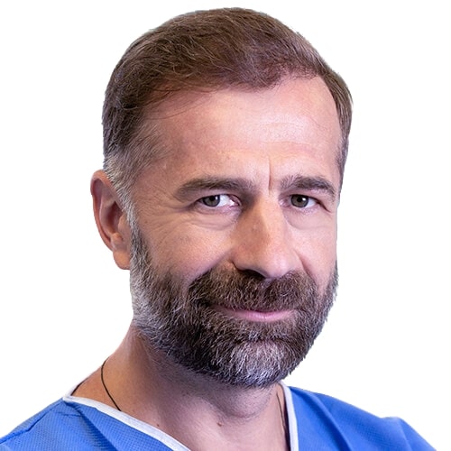 Dr. Pavel-Rareș Nechifor