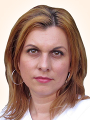 Dr. Lazariuc Loredana