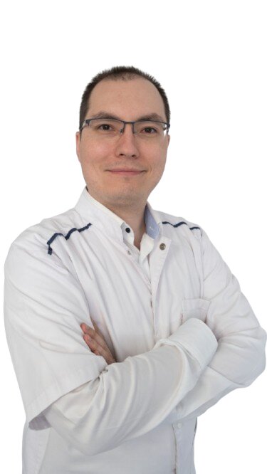 Dr. Mattuzzi Flavio