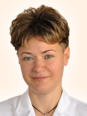 Dr. MIHAILOVICI Aida