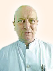 Prof. Dr. NEAGU Stefan Ilie
