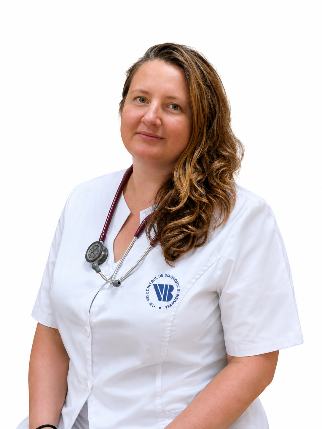 Dr. POPA Andreea-Adelina