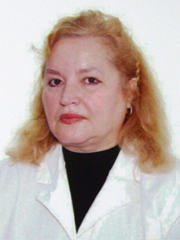 Dr. PREDUT Julietta