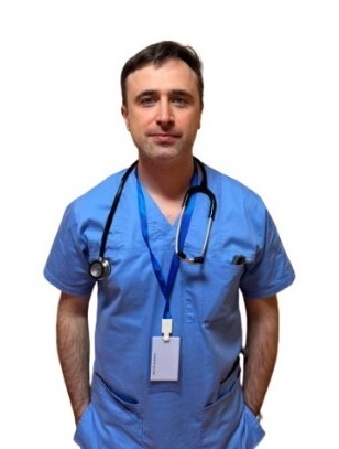 Dr. ROMAN-POPOVICI Vlad