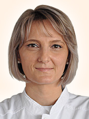 Dr. STEFANESCU Claudia Daniela