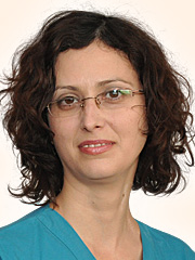 Fiziokinetoterapeut STOICA Simona Florina