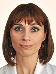 Dr. Ungureanu Raluca Adriana