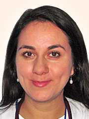 Dr. VLAD Andreea
