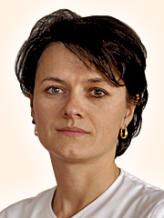 Dr. VOINEA Cristina Aura
