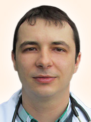 Dr. ZAMFIRESCU Gabriel