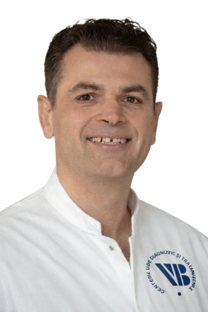 Dr. Calistru Alexandru Florin