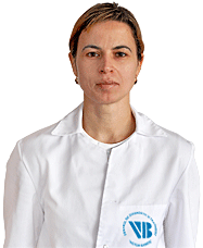 Dr. Aliona Chirita