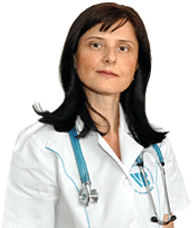 Dr. Constantin Marilena