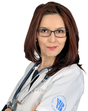 Dr. Ene Cristina