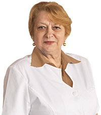 Dr. Florescu Laura Liliana