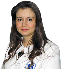Dr. Icatoiu Clontia Lavinia