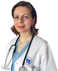 Dr. Ivanciu Viorica