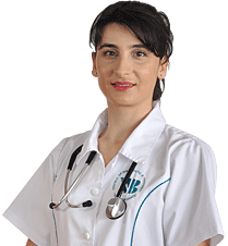 Dr. Neata Becheru Madalina