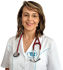 Dr. Nour-Dinca Angelica