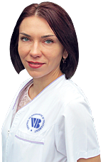 Dr. Ioana Silvia Simian