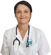 Dr. Ungureanu Irina