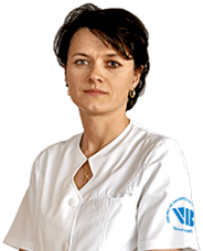 Dr. Voinea Cristina