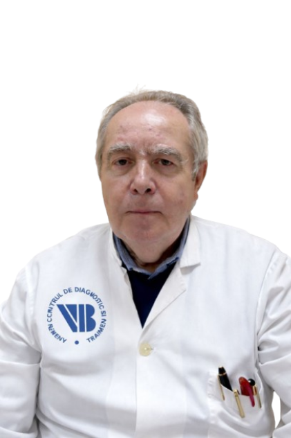 Dr. Duna Florin Matache