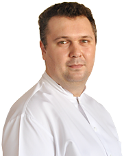 Sergiu Popescu - biochemist