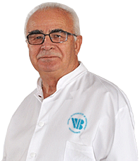 Prof. Dr. Dumitru Stanculescu