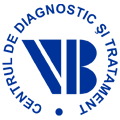 CDT Victor Babes Logo