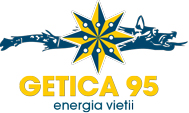 Logo GETICA95 COM