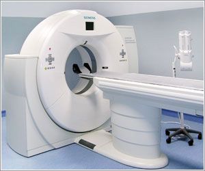 Instalatie tomografie computerizata
