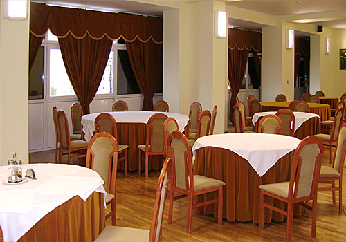 Sala de conferinte - Centrul Victor Babes, Bucuresti