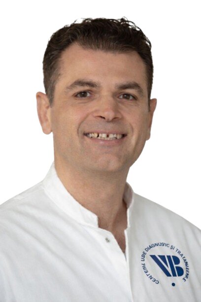 Dr. Calistru Alexandru Florin