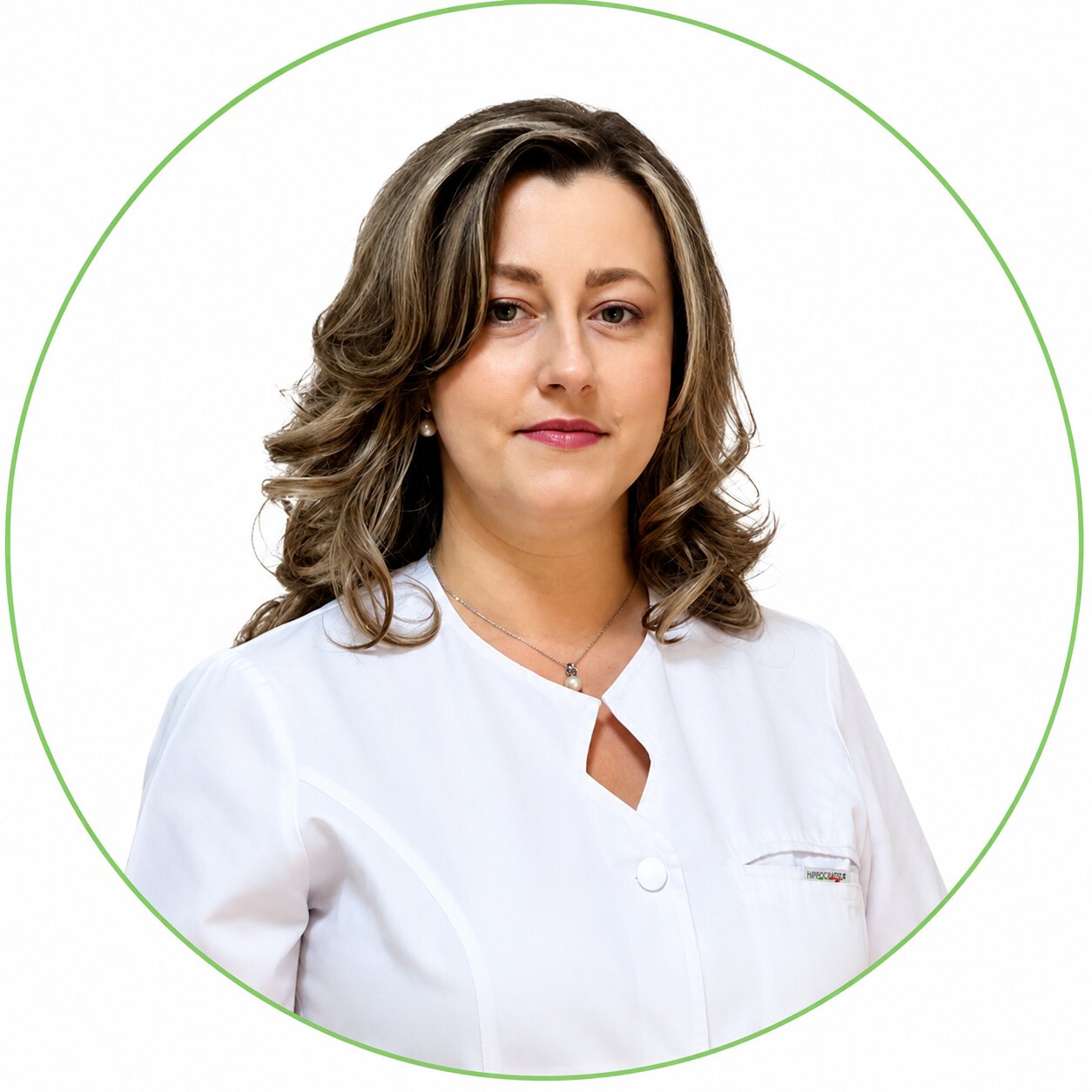 Dr. Raluca Conanenco